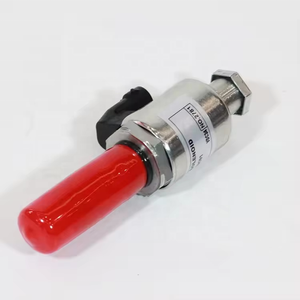 Nueva válvula reguladora de presión de inyección 1841086C91 24V para motor diésel 1300 - Product Image 4