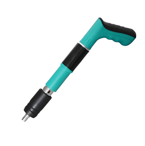Vente directe d'usine, pistolet à clous de haute qualité, modèle JC192025040201, sans source d'alimentation, capable de percer l'acier, le bois, le béton - Product Image 5
