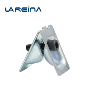 Junta <span class=keywords><strong>de</strong></span> esquina <span class=keywords><strong>de</strong></span> ventana <span class=keywords><strong>de</strong></span> aluminio y Upvc en el <span class=keywords><strong>mercado</strong></span> <span class=keywords><strong>de</strong></span> Irak - Product Image 6