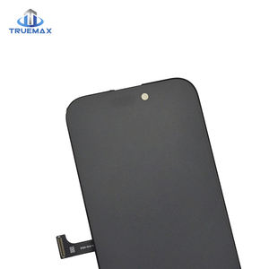 Remplacement d'écran LCD souple OLED pour iPhone 15 Pro - Product Image 3