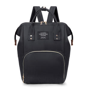 Panaleras Para Bebes Compartiment d'isolation Sac à <span class=keywords><strong>couches</strong></span> pour bébé Sac à dos de maternité Sacs à <span class=keywords><strong>couches</strong></span> pour bébé Chang - Product Image 5