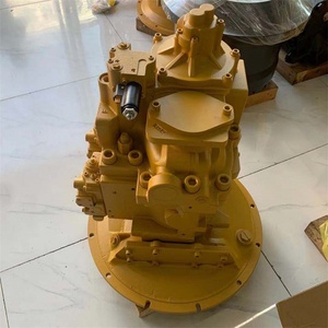 Hydraulic Piston Main <b>Pump</b> for 345D 345DL 349D 349DL Used Excavator Parts K5V212 295-9663 434-8189 Original Refurbished Belparts - Product Image 4