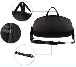 Lớn Marshall Đường Boombox Loa Mang Theo Du Lịch Bluetooth Loa Vỏ Loa Dây Kéo Vali Cứng Eva Trường Hợp Jbl Hộp - Product Image 4
