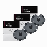 Filtros desechables Oticon Prowax Minifit Anti-earwax Guard para audífonos Oticon Mini Rite, 1 mm