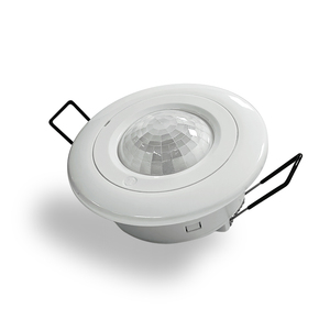 ACP-1008ZBtuya ZigBee cấu hình thấp chiếm cảm biến hdir 12-24V 360 độ lĩnh vực xem cuộc sống thông minh App presense cảm biến loạt <span class=keywords><strong>PIR</strong></span> - Product Image 5