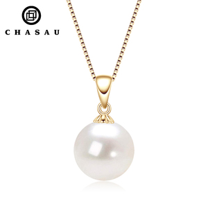 Collane di gioielli di moda <span class=keywords><strong>collana</strong></span> di <span class=keywords><strong>perle</strong></span> reali 9-10mm bianco acqua dolce naturale <span class=keywords><strong>collana</strong></span> pendente di <span class=keywords><strong>perle</strong></span> d'acqua dolce - Product Image 1