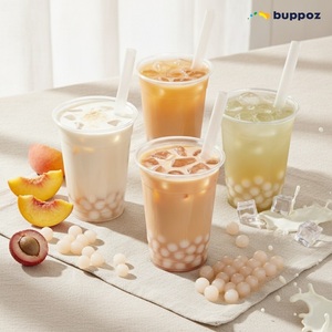 มันสำปะหลังสีขาวสำหรับชานม Boba - Product Image 6