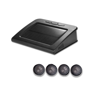 2026 Popular Smart Solar-powered TPMS Diagnostic <b>Car</b> Tool <b>Sensor</b> With 4 External <b>Sensors</b> - Product Image 4
