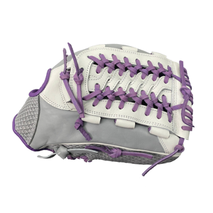 Steerhide-guantes deportivos de cuero para hombres, guantes de béisbol profesionales, personalizados, estilo Beisbol, japonés, A2000 - Product Image 1