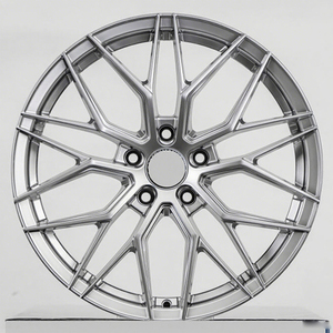 Wenqi <strong>2026</strong> Aftermarket 15 16 17 18 19 Inch Inch Aluminum <strong>Alloy</strong> Passenger Car Wheel Pcd 4*100 5*108 5*110 5*112 5*100 5*114. - Product Image 2