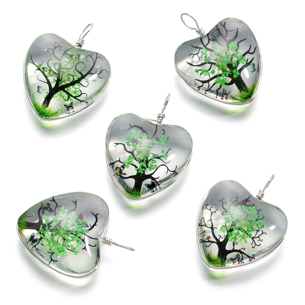 หัวใจสีเขียว