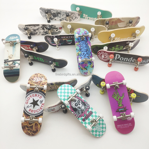 Wdrader — bande de poignée en bois, pièces de rampe de <span class=keywords><strong>parc</strong></span> pour skateboard - Product Image 6