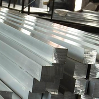 Barre carrée en acier au carbone laminé à chaud ZT ASTM A36, barre en acier doux Q235, tige en fer pour la construction, prix d'usine