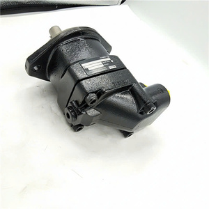 Motor Hidráulico Serie F11 Modelo 3788131/ F12-080-Ms-Sv-U-239-000-0 Piezas Hidráulicas de Alta Calidad - Product Image 4