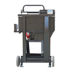Engin Récolteuse de bois utilisée en Malaisie Coupe du bois Petite lame Scieries d'<span class=keywords><strong>occasion</strong></span> à vendre Scierie circulaire portable - Product Image 5