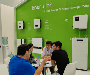 Năng lượng mặt trời Powered 1000W Trạm điện cầm tay khẩn cấp pin dự phòng 808wh cho cắm trại ngoài trời sạc nhà văn phòng sao lưu - Product Image 4