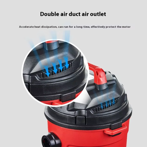 <span class=keywords><strong>Aspirateur</strong></span> Cyclone tout-en-un domestique commercial Super puissance vadrouille grande aspiration belles coutures bidon pour voiture maison - Product Image 3