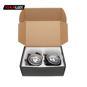 Lámpara <span class=keywords><strong>antiniebla</strong></span> Lámpara de circulación diurna Luces de circulación diurna LED Faro de coche para BMW <span class=keywords><strong>MINI</strong></span> <span class=keywords><strong>Cooper</strong></span> R56 2007-2013 - Product Image 6