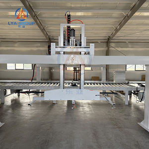 Machine de production de carreaux flexibles en pierre de porcelaine tendre de bâtiment prix d'usine - Product Image 4