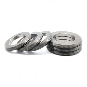 100% virgen de sinterización-cadera de carburo de tungsteno en alambre de cintas - Product Image 3