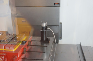 ETM26D-A độ chính xác cao Z trục <span class=keywords><strong>CNC</strong></span> công cụ tìm Fractal visecnc phay fixturing kẹp gỗ <span class=keywords><strong>Lathe</strong></span> hsk63a công cụ cảm ứng Setter - Product Image 5