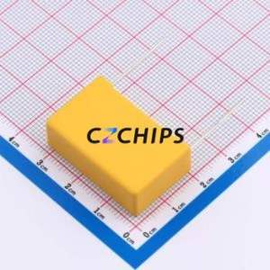 Condensador de Seguridad W42Q3105KS8L00A0W0, Componente de Montaje en Orificio (THT), P=27mm 1uF 10% 310V X2 - Product Image 2