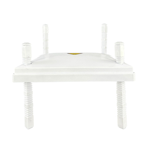 Comfort Coop codorniz pollitos incubando placas de calentamiento para 15 pollitos Popular incubadora de aves de corral con ángulo de altura ajustable - Product Image 2