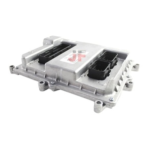 Ecu-Regelaar 0281020084 Motorregeleenheid Voor Dx140lc Dx225lc <span class=keywords><strong>Dx300lc</strong></span> Dx350lc Dx420lc Graafmachineonderdelen - Product Image 1