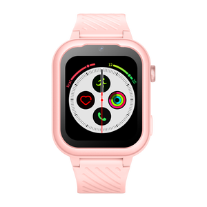 Đồng hồ thông minh 4G <span class=keywords><strong>Android</strong></span> 8.1 dành cho trẻ em, gọi hai chiều, điện thoại SOS, định vị GPS - Product Image 3