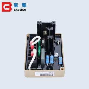 Regulador Automático de Voltaje AVR Trifásico Marathon <span class=keywords><strong>SE350</strong></span> para Generador Diésel - Product Image 3