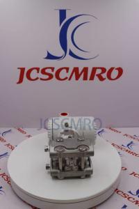 Trasmettitori ad alte prestazioni della serie 266 di ABB (GSH, GST, AST, HSH) per la misurazione della pressione industriale di ccare - Product Image 6