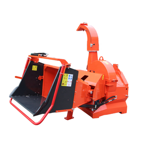 Déchiqueteuse de bûches hydraulique <span class=keywords><strong>pour</strong></span> équipement forestier PTO - Product Image 3