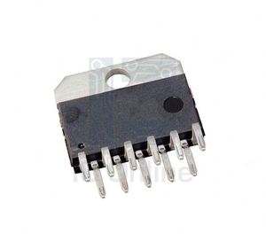 OPA541AP ชิ้นส่วนอิเล็กทรอนิกส์แท้จากผู้ผลิต วงจรรวมไอซี 1 วงจร TO220-11 - Product Image 1