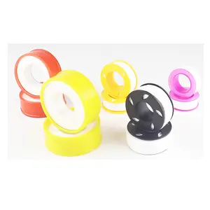 Hot selling Thread Seal Pipe Fitting 12mm High Quality Oil Sounding Plumbing Tape For Water Faucet