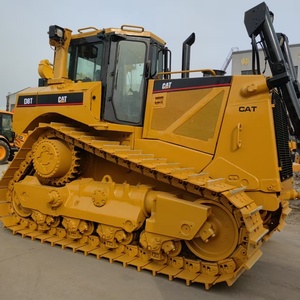 Bulldozer Bekas <span class=keywords><strong>Caterpillar</strong></span> CAT D8T Laris Manis, Bulldozer Bekas <span class=keywords><strong>Caterpillar</strong></span> D8T Tersedia dengan Kualitas Lebih Tinggi - Product Image 2
