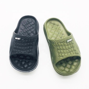 Estate antiscivolo morbido leggero <span class=keywords><strong>per</strong></span> bambini pantofole <span class=keywords><strong>per</strong></span> bambini slipper sandali indoor outdoor camera da letto pantofole doccia <span class=keywords><strong>per</strong></span> il ragazzo ragazza - Product Image 4
