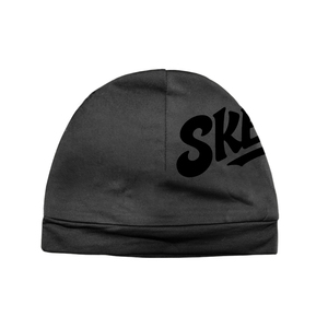 Custom Logo <strong>Winter</strong> Outdoor Sports Skull Caps Polyester Unisex Lined Beanie <strong>Hats</strong> for Women and <strong>Men</strong> - Product Image 6