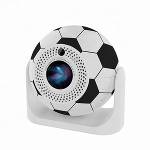 Mini Proyector LED Android 13 de Bolsillo, 720P 4K 3D, Portátil, Láser, Cine en Casa, Videojuegos, <span class=keywords><strong>TV</strong></span>, Ajustable, Inteligente, para Exteriores - Product Image 1