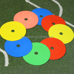 Bộ Dụng Cụ Tập Luyện Nhanh Nhẹn, Thiết Bị Tập Thể Dục Thể Thao, Bộ Đánh Dấu Bằng Phẳng, Tốc Độ Và Sự Nhanh Nhẹn Hình Nón - Product Image 5