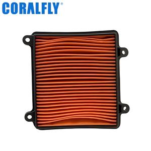 Filtre à air de cabine pour voiture, pièces de moteur, 17220PGMQ00 pour HONDA - Product Image 1