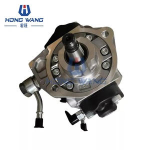 Kit d'injecteurs de carburant compact personnalisé pour pompe à injection de carburant Rate 5318651 compatible avec moteur diesel QSF2.8, garantie 1 an - Product Image 2