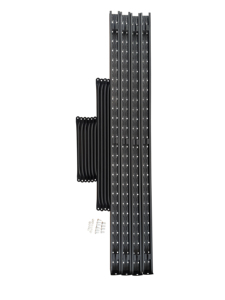 Chaoyu Brand Medium Duty Bolted Type Warehouse Shelves Hot Sale Adjustable Garage Shelving System Storage Metal Rack Shelf - Product Image 3