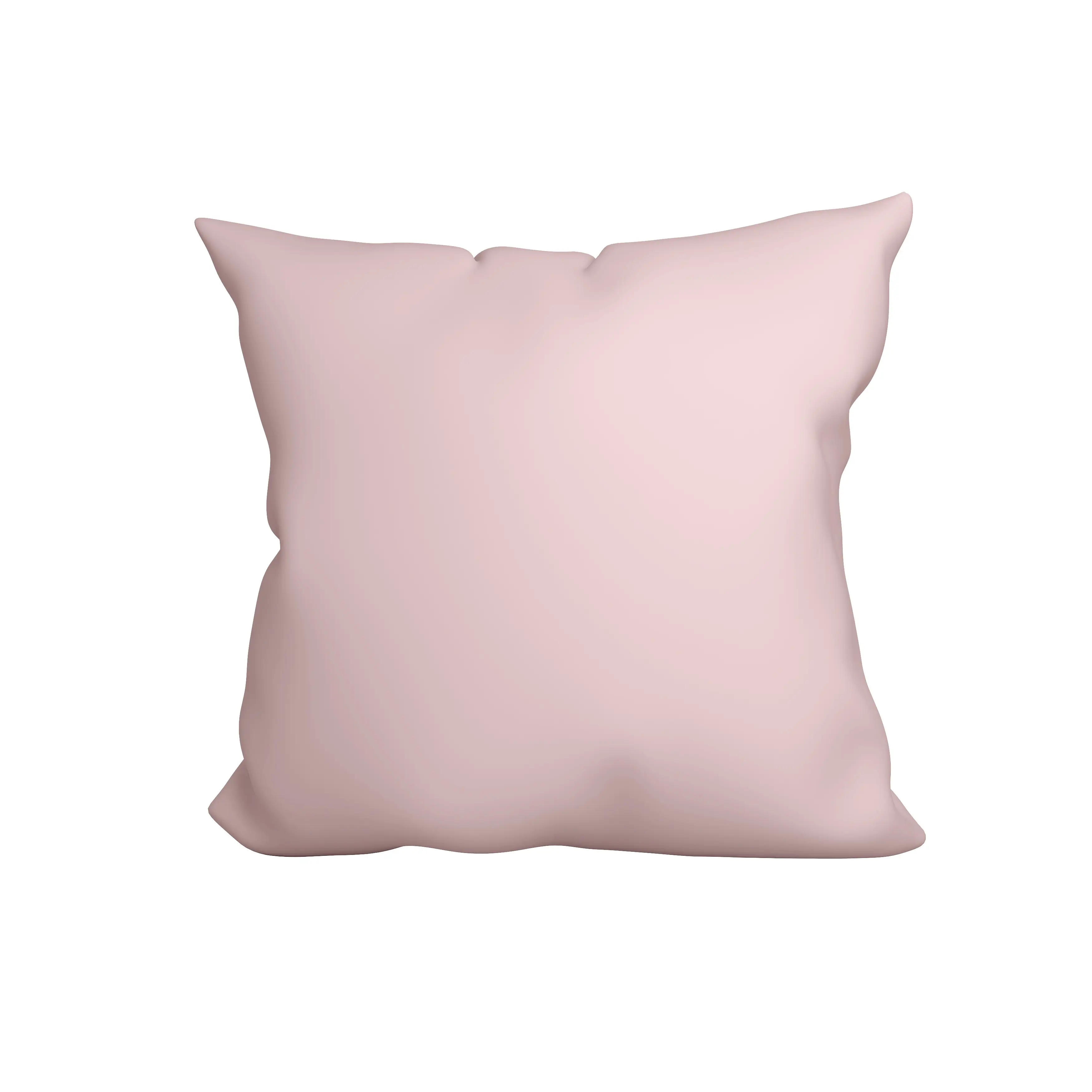 Federa bianca sublimata in velluto di lusso personalizzato all'ingrosso 45x45 stampato decorativo cuscino del sedile federa divano federa