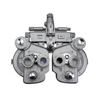 Manual Phoropter ML-500 Vision Tester Phoropter for Optical Shop Phoroptor Foroptero