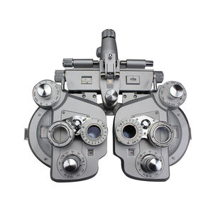 Foróptero manual Foróptero de visión con probador para tienda óptica Foroptor <span class=keywords><strong>Foroptero</strong></span> - Product Image 2