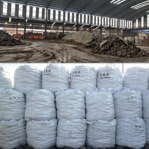 Fluorspar FluoriteカルシウムFluoride粉末,MF Fluoriteブロック高品質 - Product Image 2