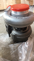 Suku Cadang Excavator Loader SP129318 G3781592 Supercharger Mesin Diesel