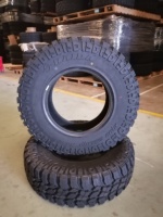 Pneu tout-terrain MT Tire Mud 35x12.5r24  35x12.50r22 33x12.5r22  35x12.50r20 33x12.50r20  275/65r20 275/60r20 35x12.50r18