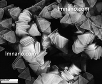 Partículas de Nanocubo de Oro (Au) de Grado Reactivo, 0.05mg/mL, 10mL, para Aplicaciones Médicas y de Bioingeniería, Material Funcional
