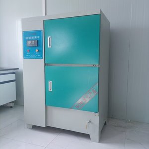 Cámara de Curado, Cámaras de Curado y Almacenamiento con Control de Humedad, Gabinete de Curado con Temperatura y Humedad Constantes - Product Image 6